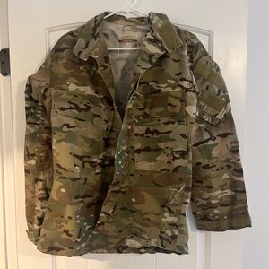 Crye Precision G3 Men’s OCP Military Top(s)